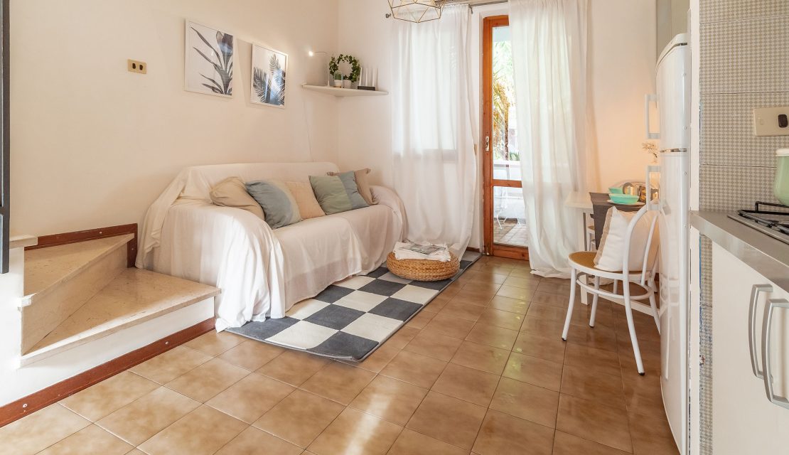 Home Staging Prima e Dopo